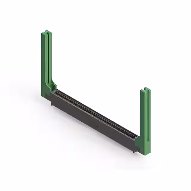 395-044-524-658 EDAC Inc.  Edgeboard Connectors